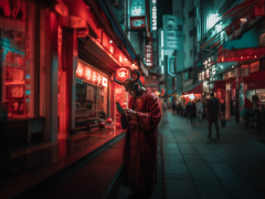 minotaur smartphone china